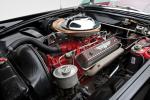 Ford Thunderbird 1955 года